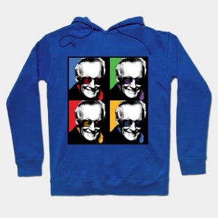 POP Stan Hoodie